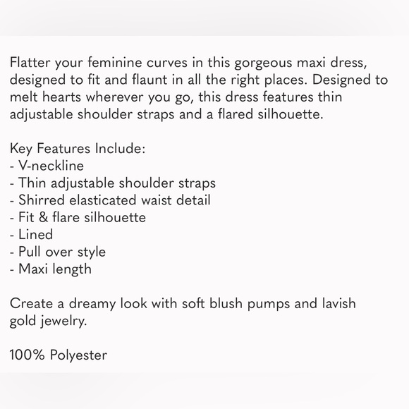 City Chic Boho Pink Maxi Dress 16 NWT - Picture 5 of 5